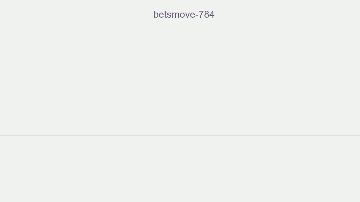 Betsmove 784