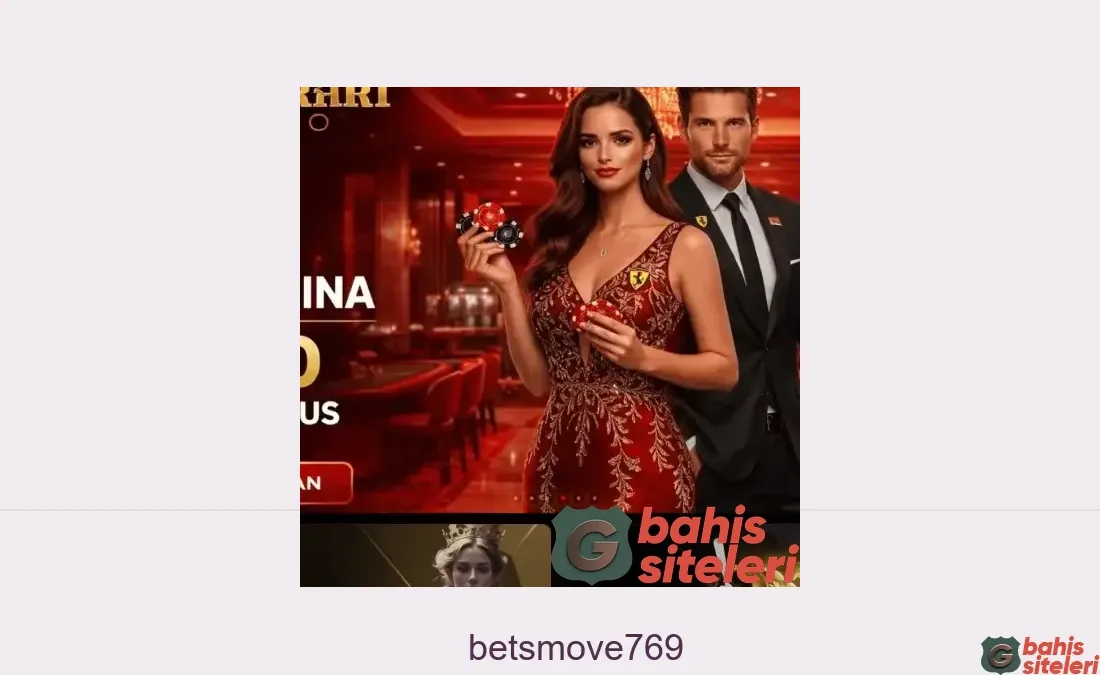 Betsmove769