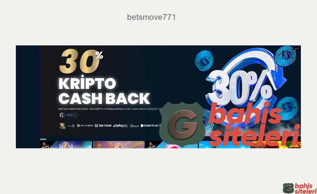 Betsmove771