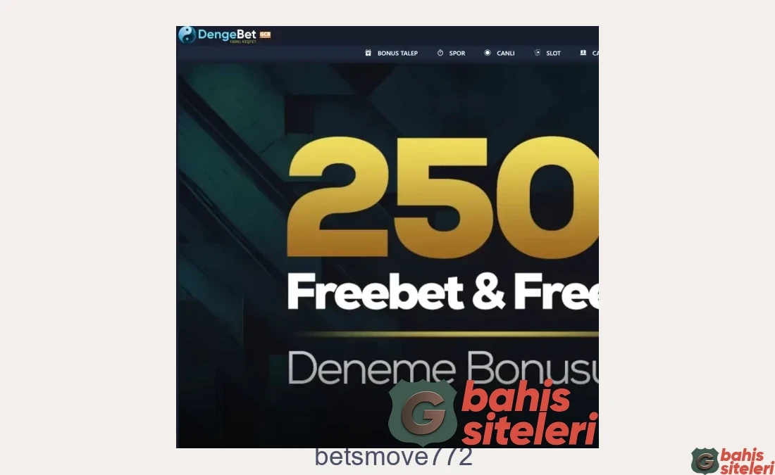 Betsmove772