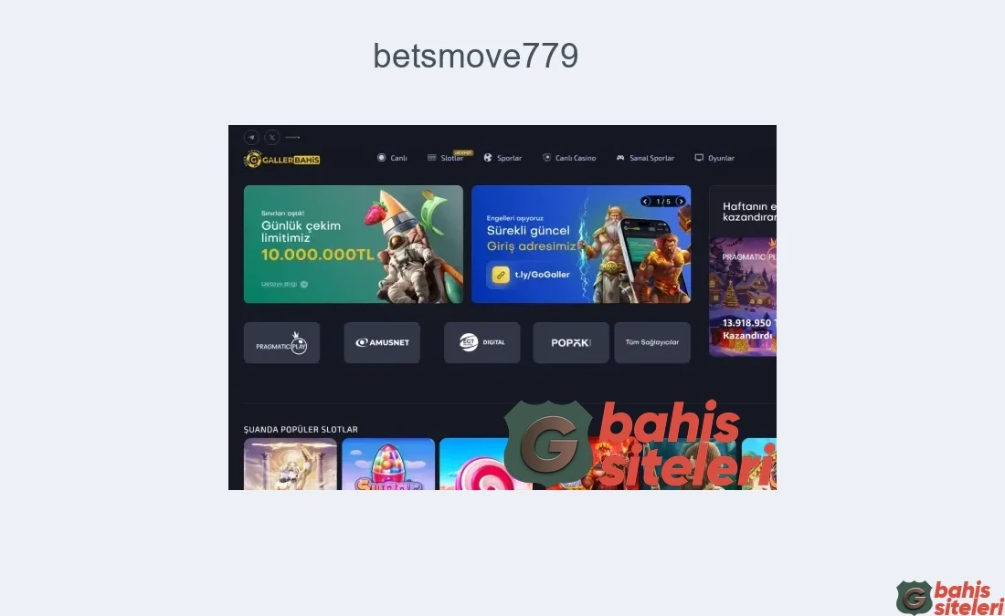 Betsmove779