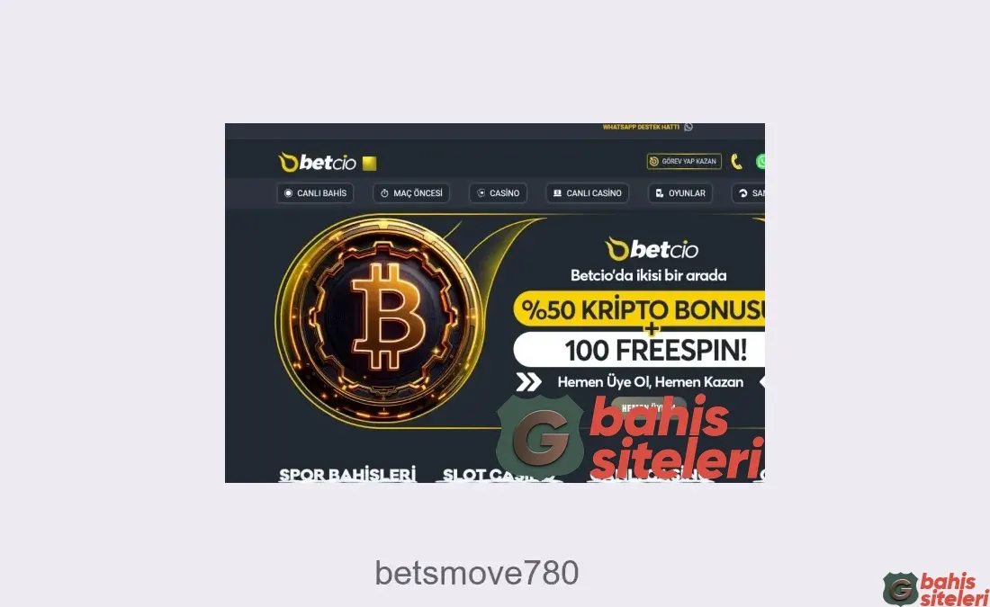 Betsmove780