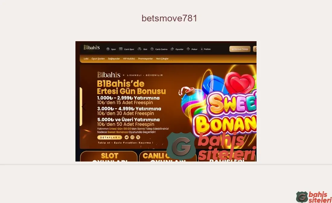 Betsmove781