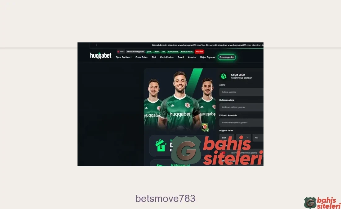 Betsmove783