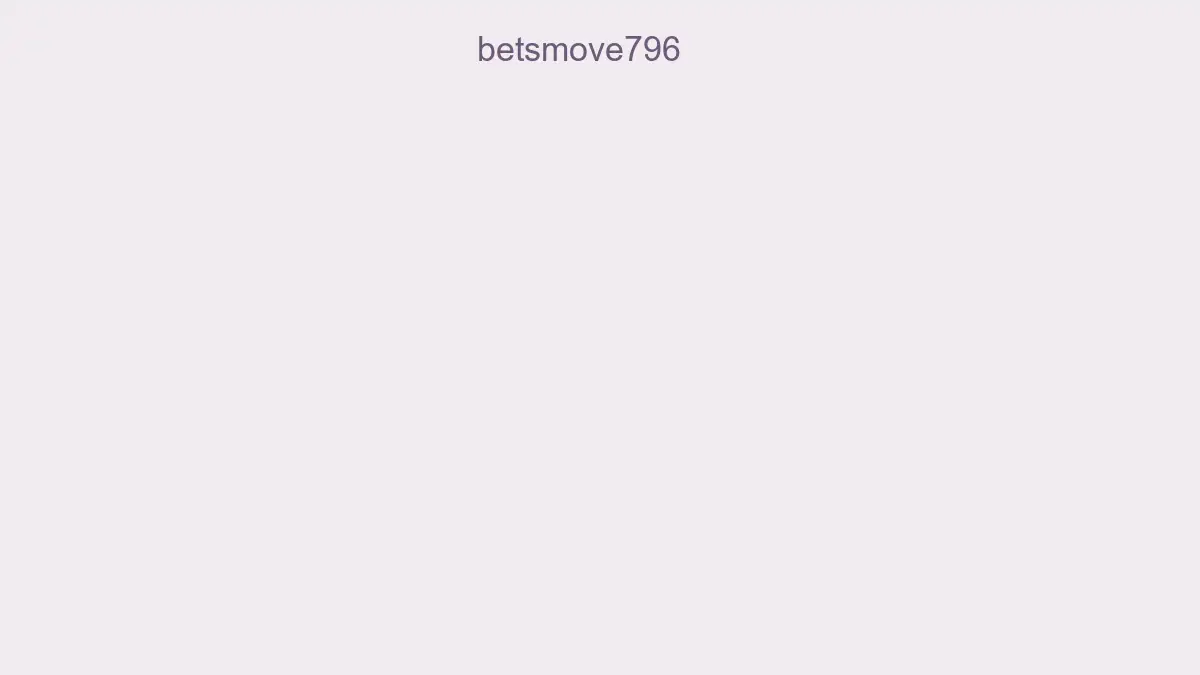 Betsmove796