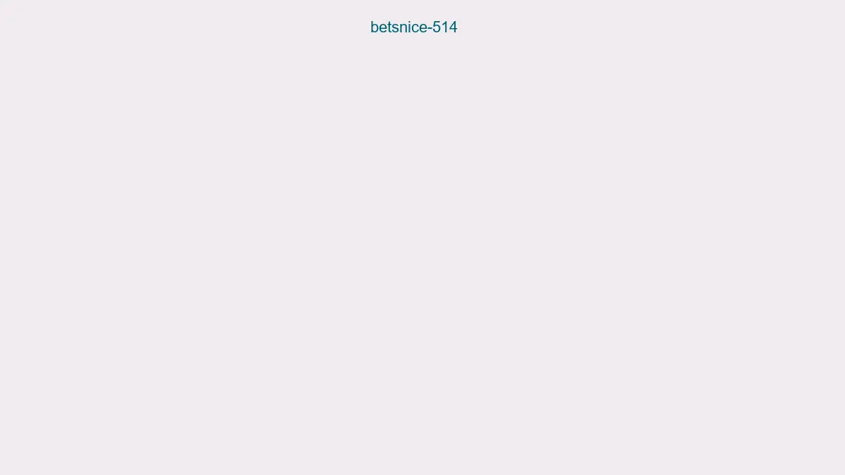 Betsnice 514