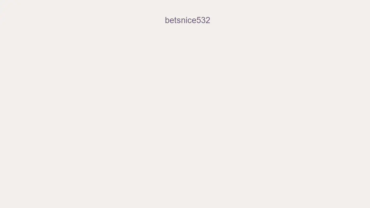 Betsnice532