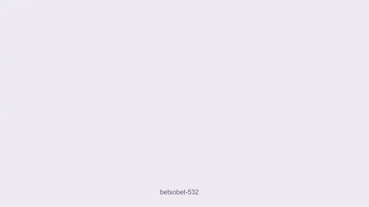Betsobet 532