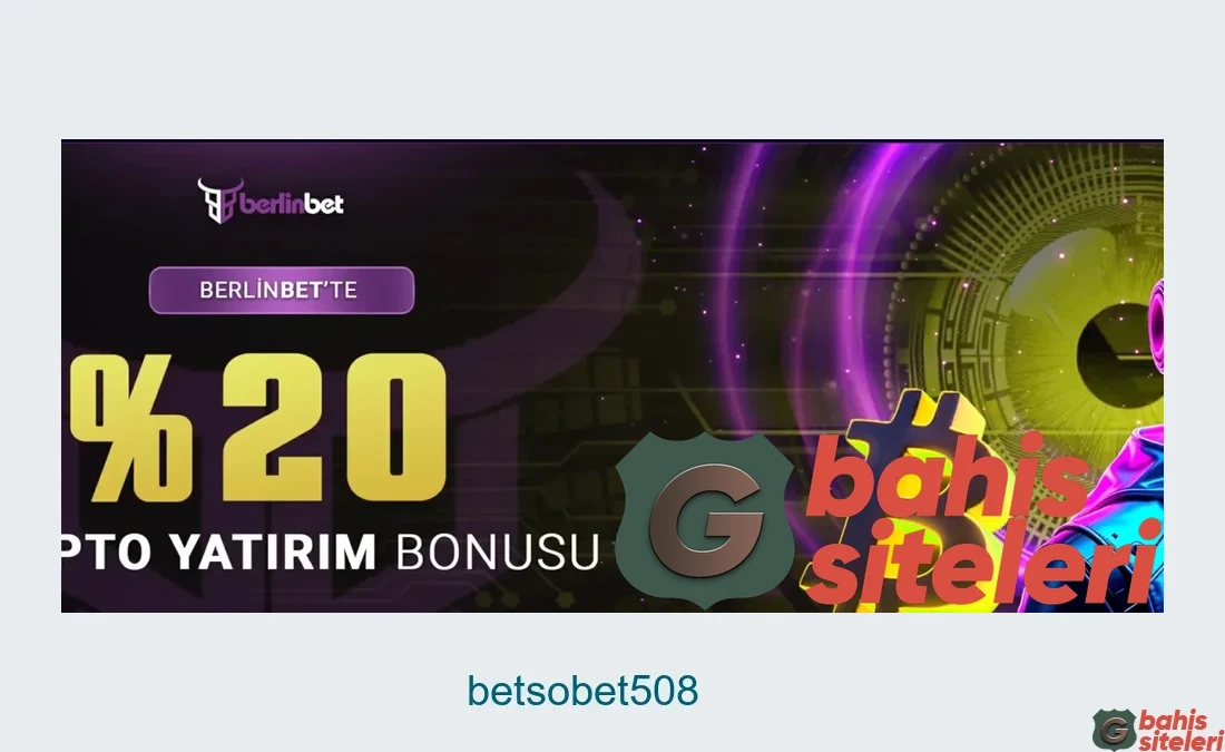 Betsobet508