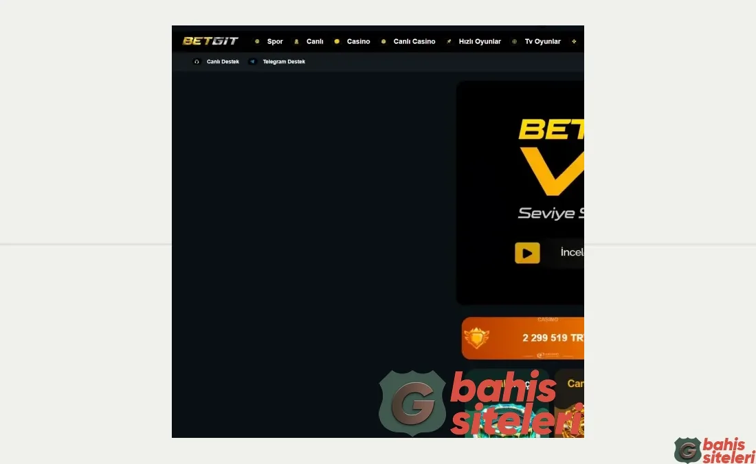 Betsobet511