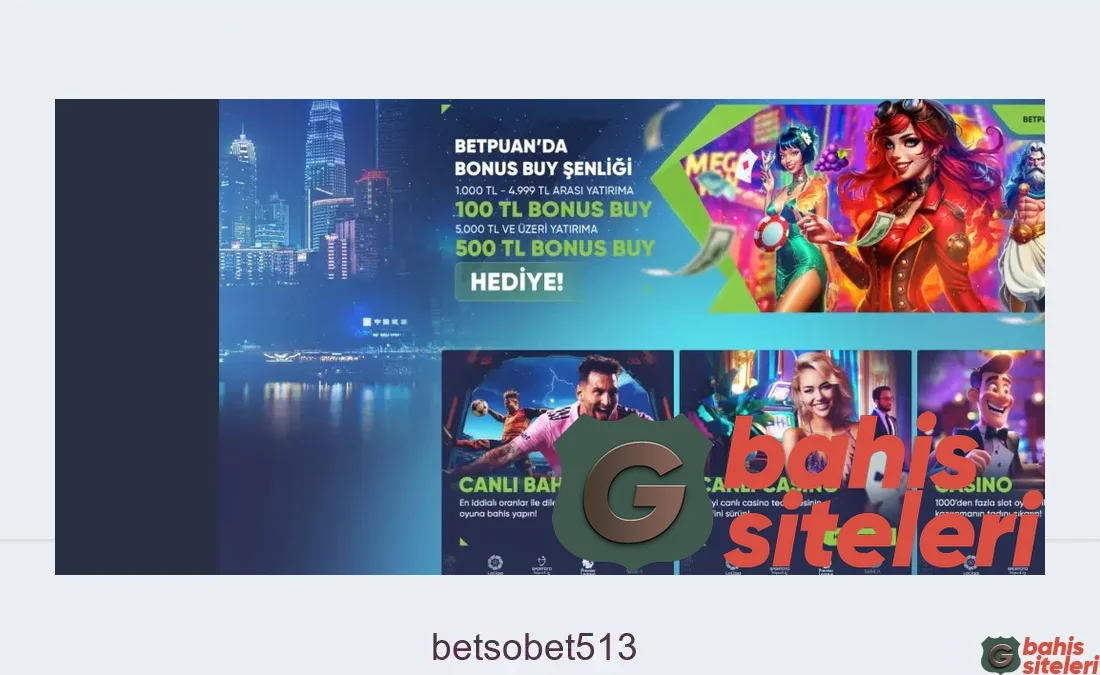 Betsobet513