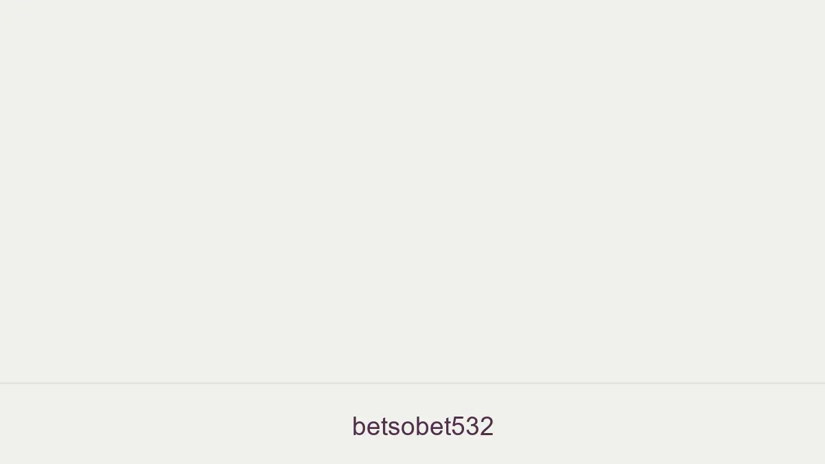 Betsobet532