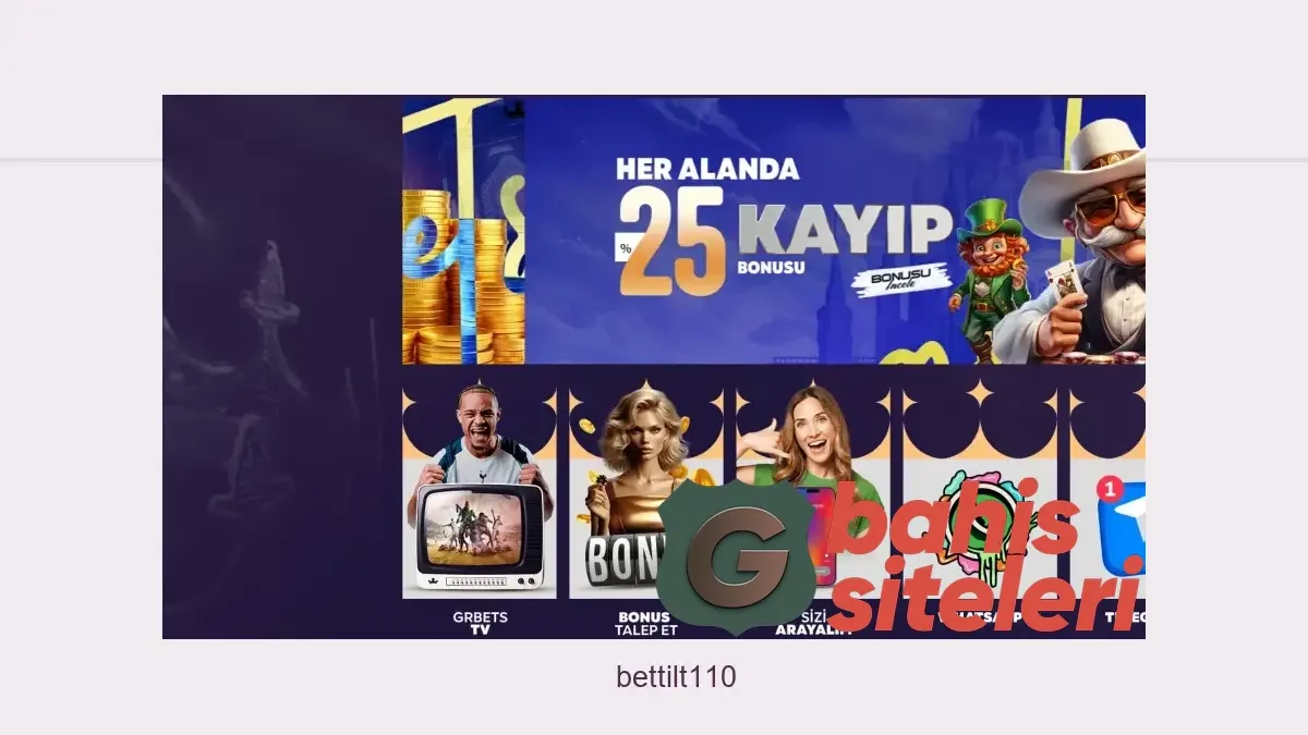 Bettilt110