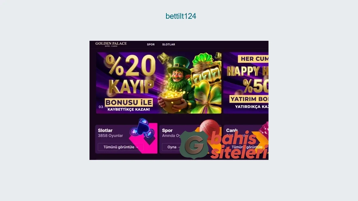 Bettilt124