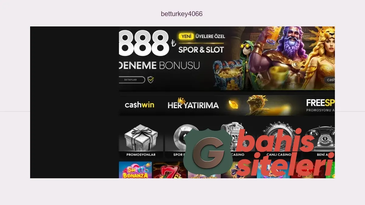 Betturkey4066