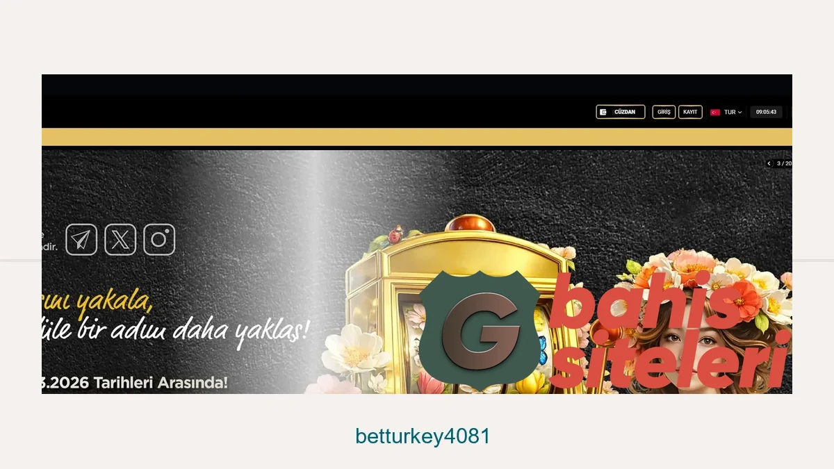 Betturkey4081