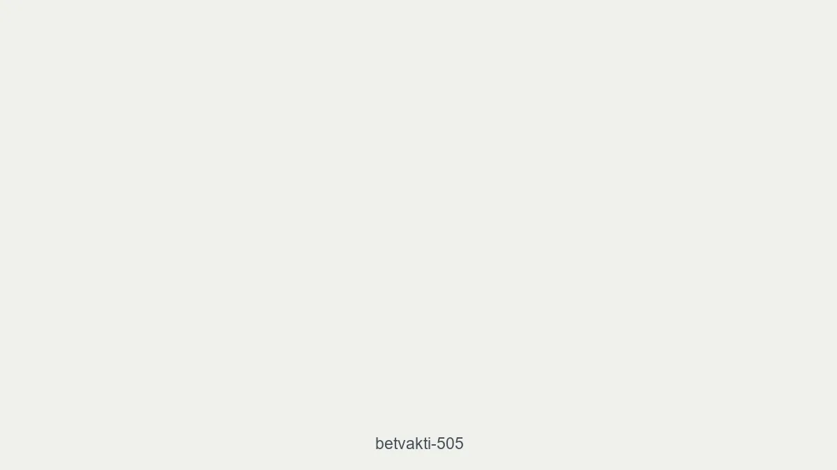 Betvakti 505