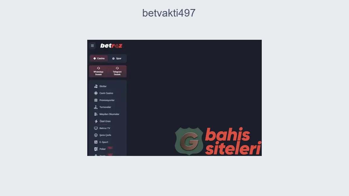 Betvakti497