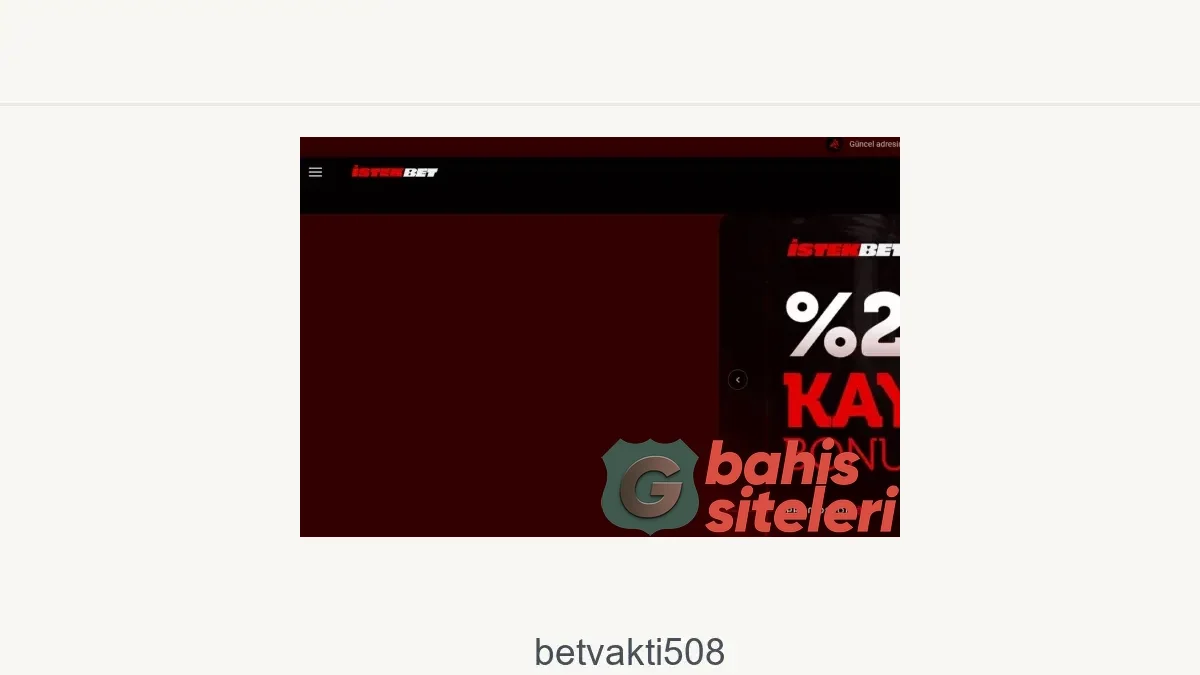 Betvakti508