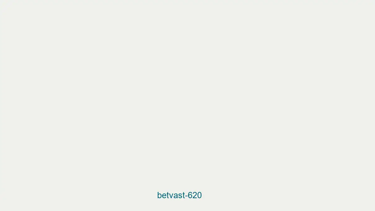 Betvast 620