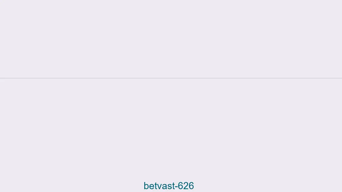 Betvast 626