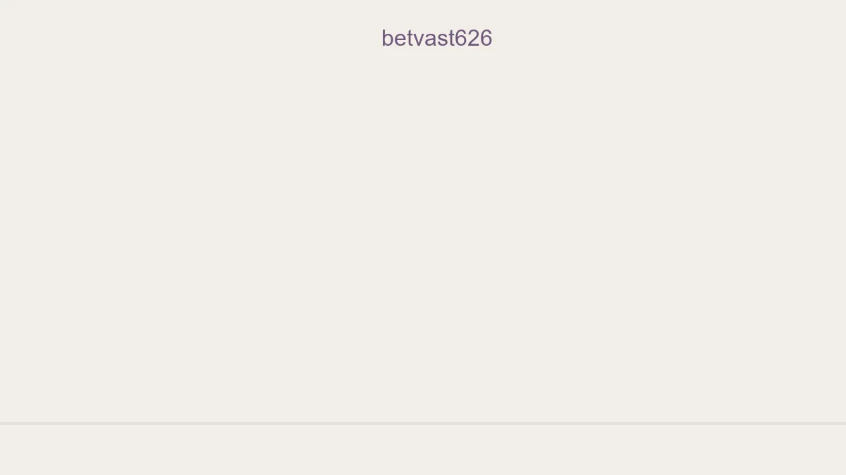 Betvast626