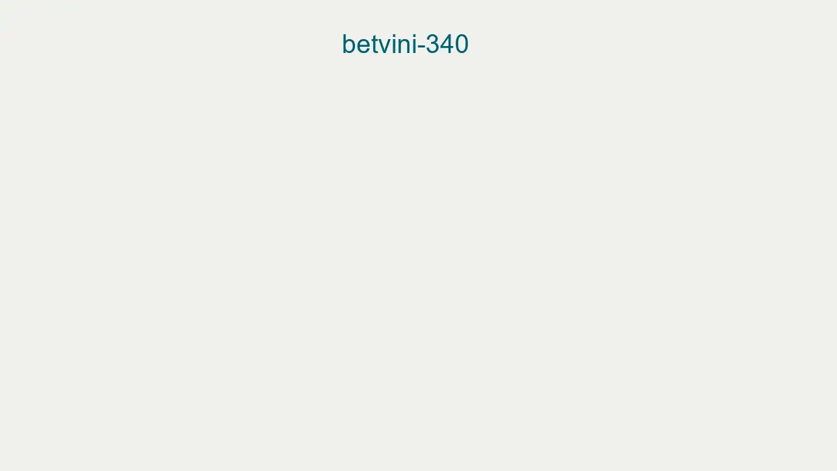 Betvini 340