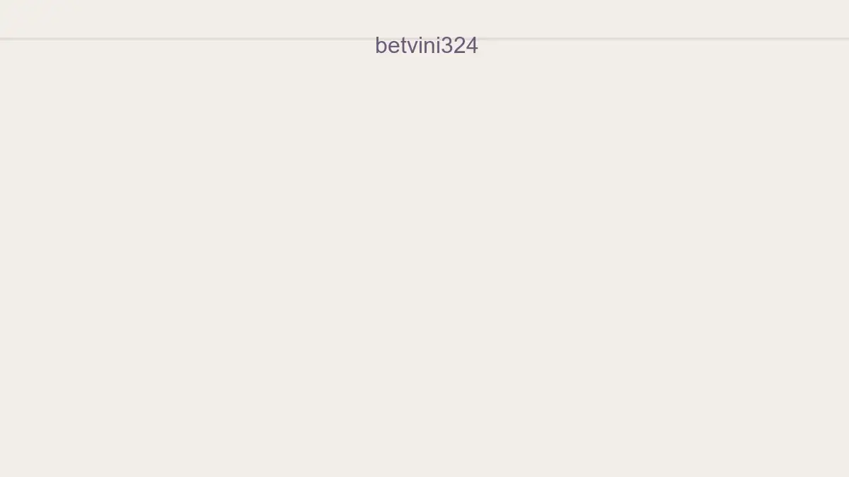 Betvini324