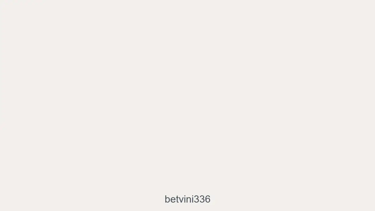Betvini336