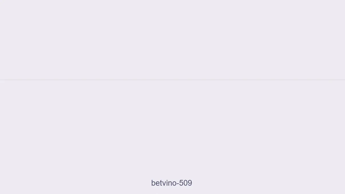 Betvino 509