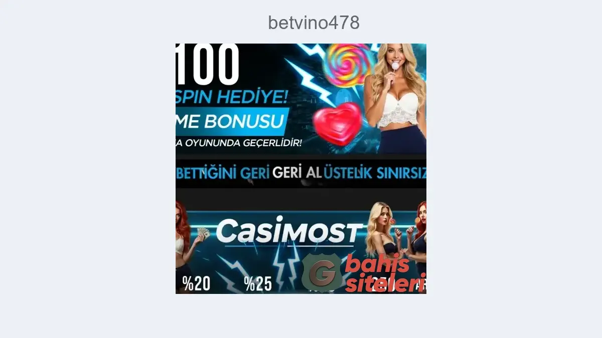 Betvino478
