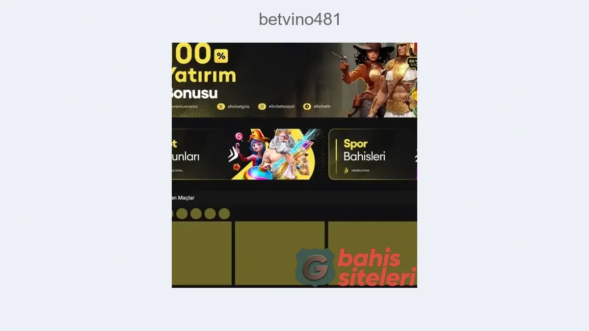 Betvino481