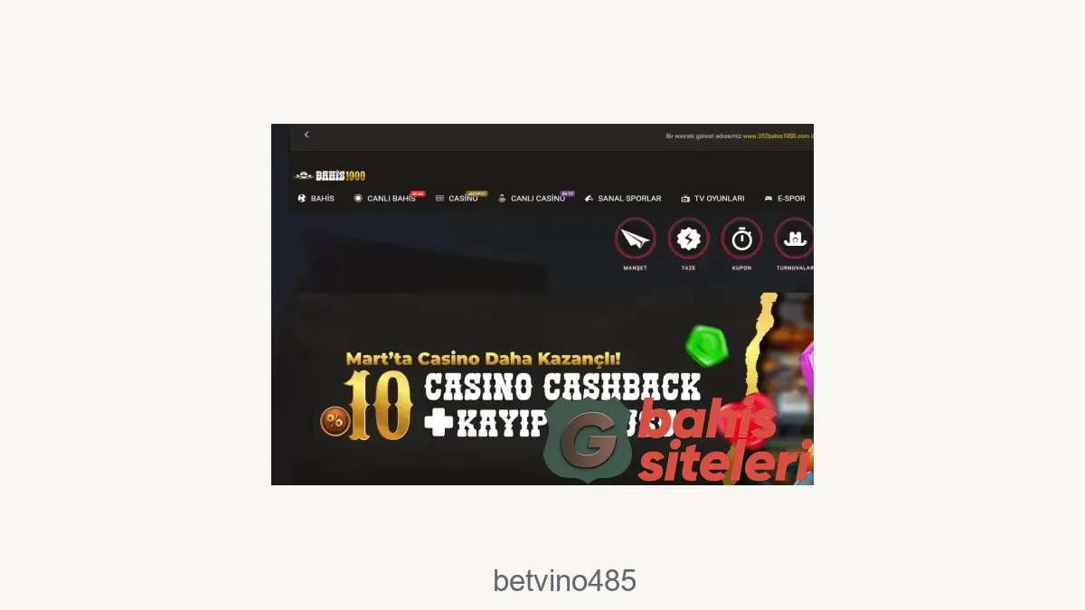 Betvino485