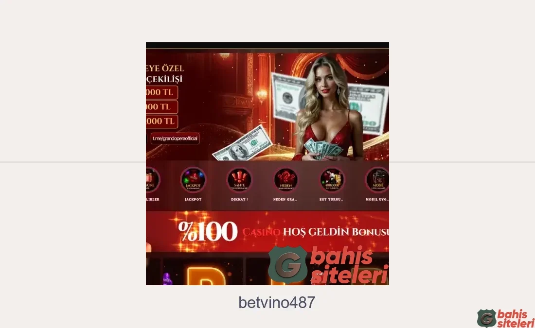 Betvino487