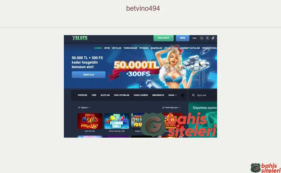 Betvino494