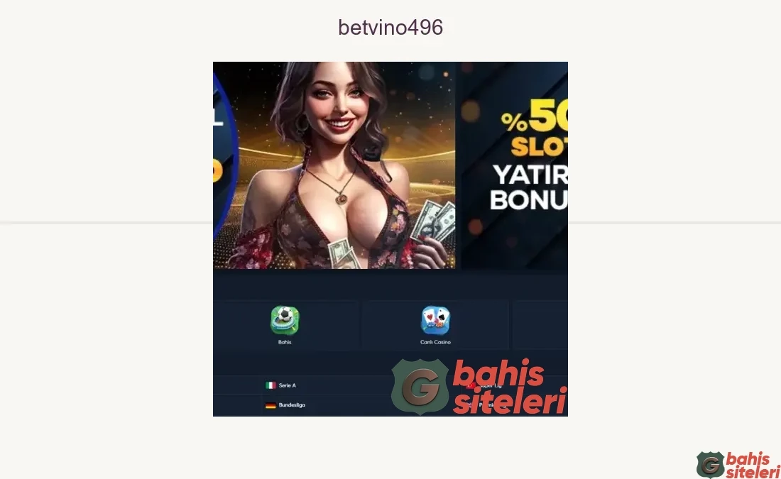 Betvino496