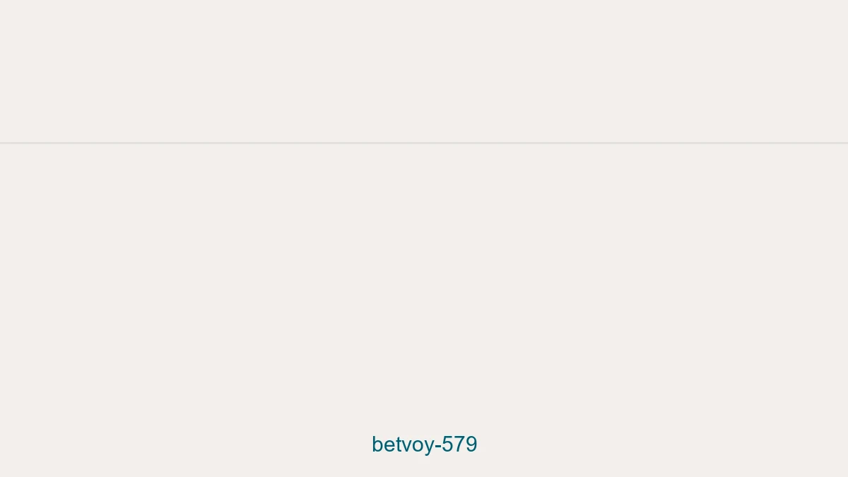 Betvoy 579