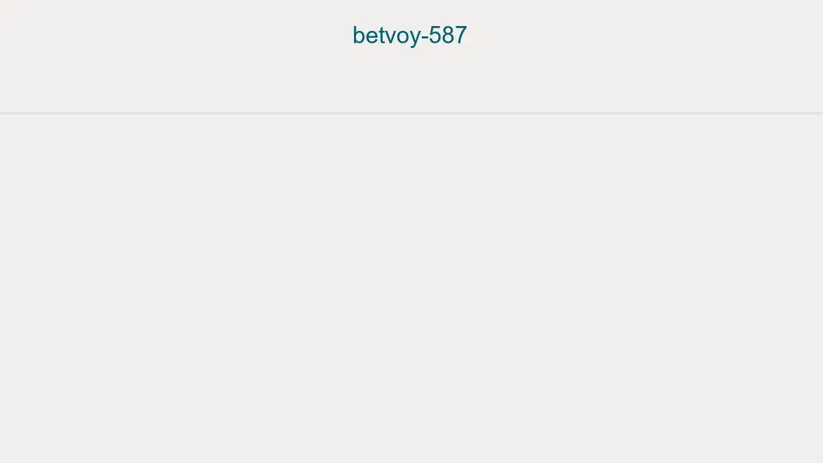 Betvoy 587