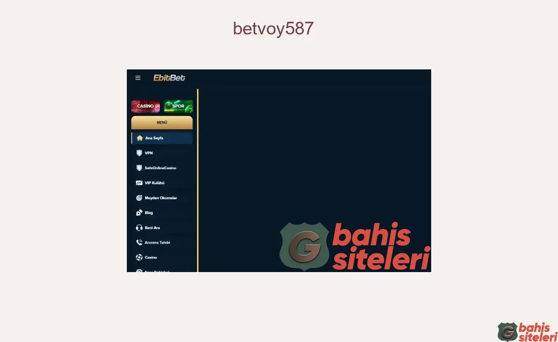 Betvoy587
