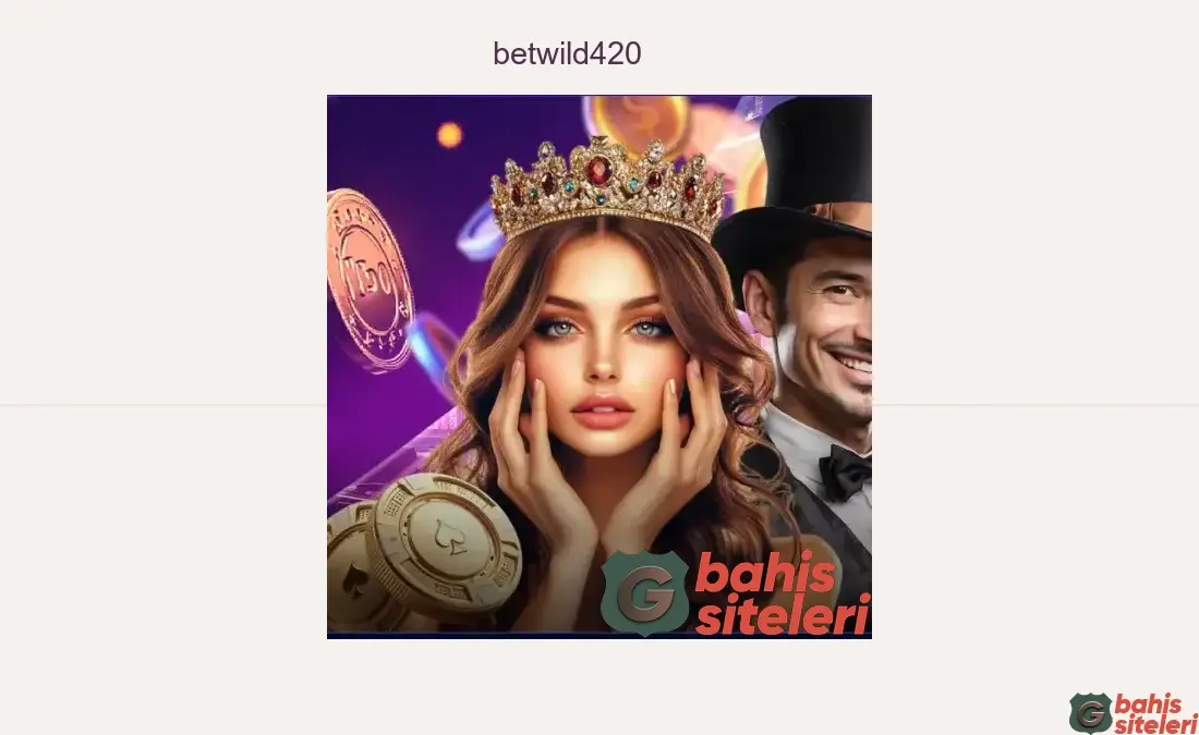 Betwild420