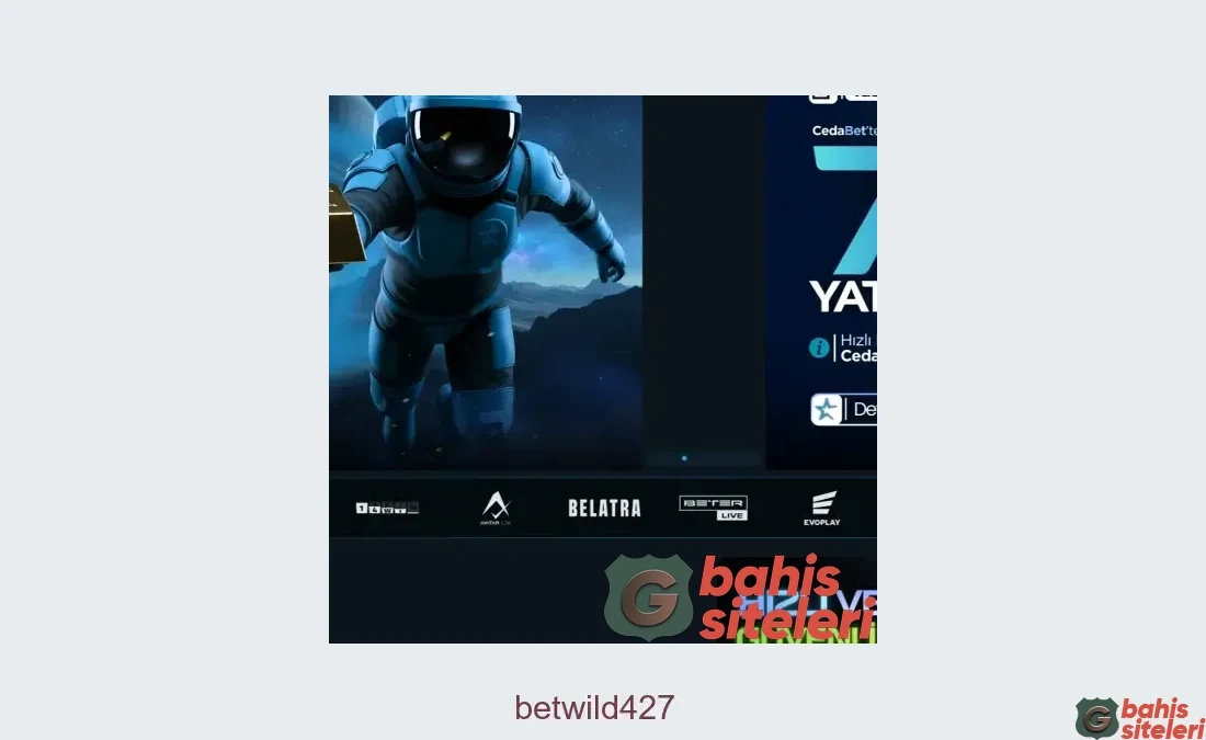 Betwild427