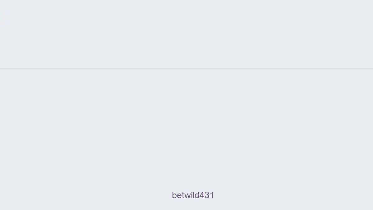 Betwild431