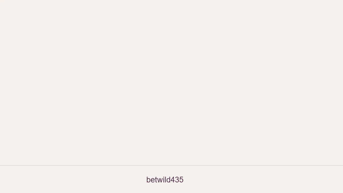 Betwild435
