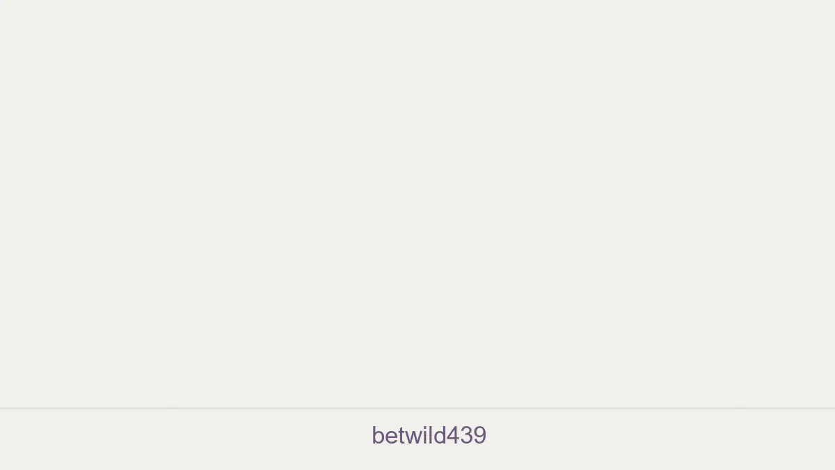Betwild439