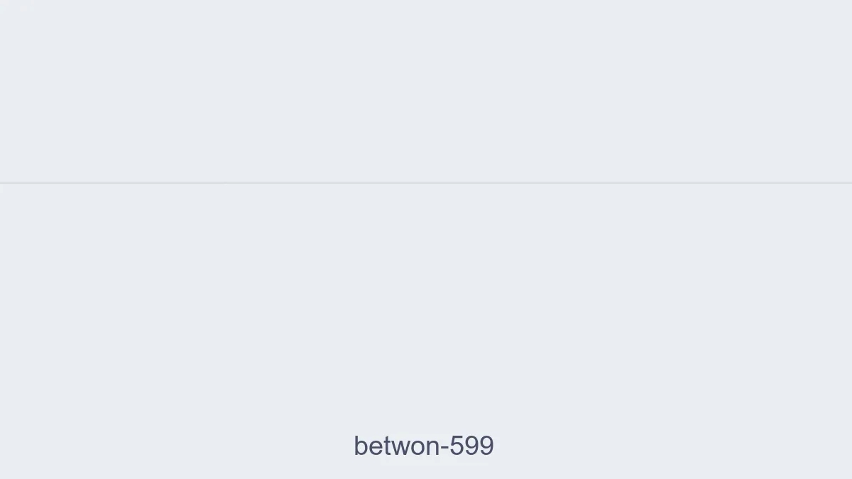 Betwon 599