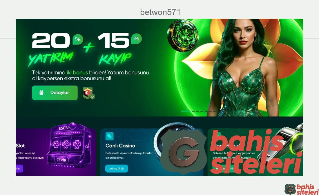 Betwon571
