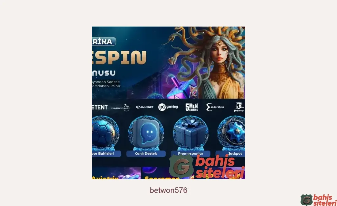 Betwon576