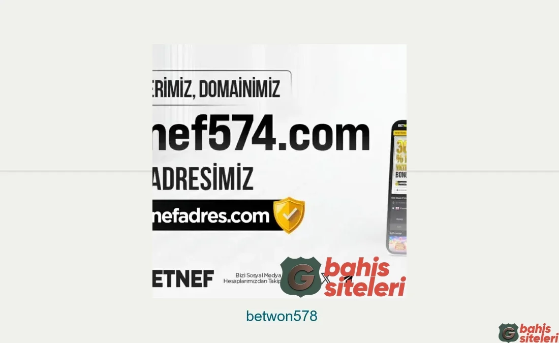 Betwon578