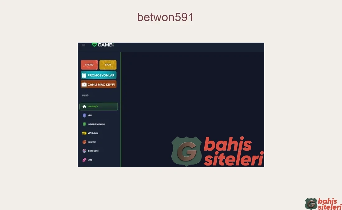 Betwon591