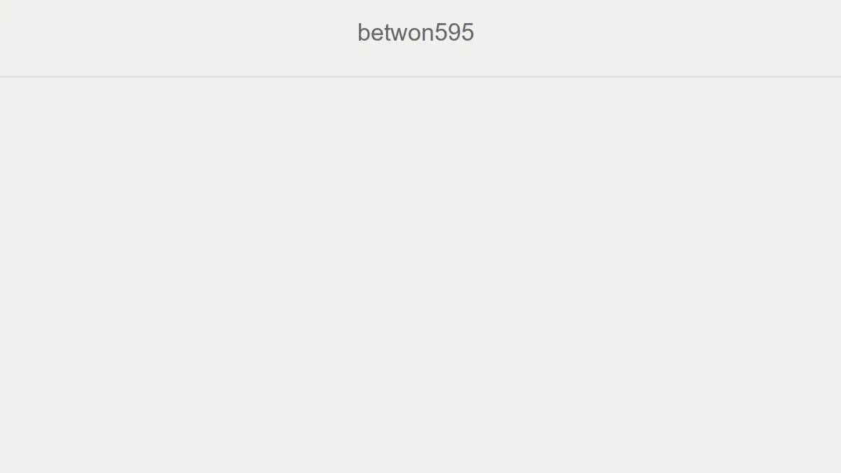 Betwon595